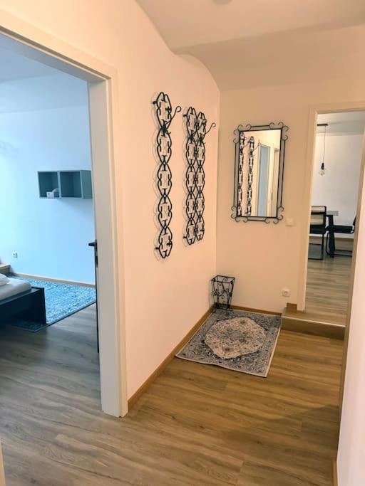 Obernzell Terrassenwohnung Mit Donaublick מראה חיצוני תמונה