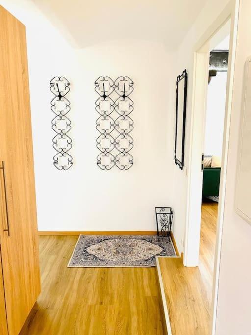 Obernzell Terrassenwohnung Mit Donaublick מראה חיצוני תמונה