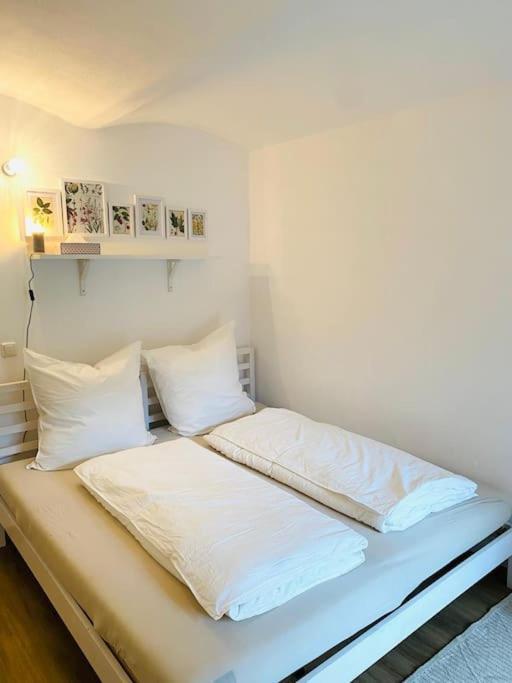 Obernzell Terrassenwohnung Mit Donaublick מראה חיצוני תמונה