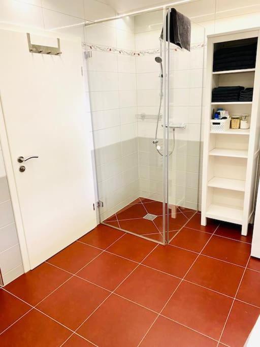 Obernzell Terrassenwohnung Mit Donaublick מראה חיצוני תמונה